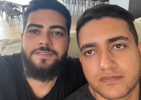 Henrique e Juliano anunciam retorno aos shows após morte de Marília Mendonça