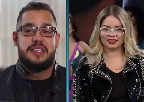 Marília Mendonça contratou parte da equipe de Cristiano Araújo após morte do cantor