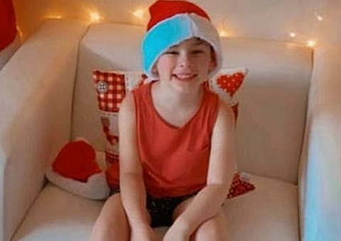 Pai de Henry agradece polícia e declara: 'Justiça começar a ser feita'