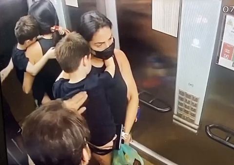 Peritos fazem nova análise no apartamento onde menino Henry Borel morreu