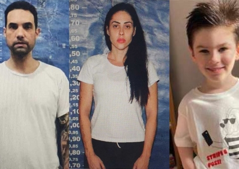 Henry do Borel: Justiça nega suspeição de juiza que conduz o processo