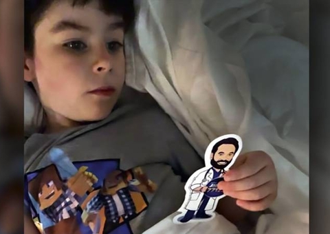 Peritos descartam acidente e revelam que Henry sofreu 23 lesões violentas