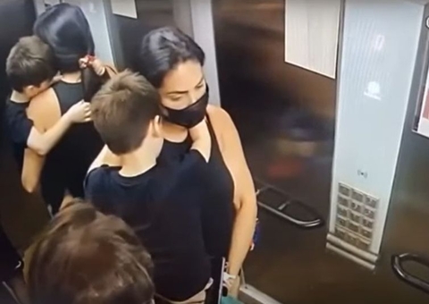 Enfurecido, Jairinho confrontou Henry após menino revelar agressões à babá