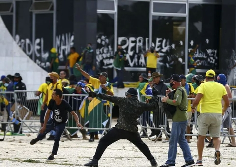 CBF repudia uso da camisa da seleção em manifestações antidemocráticas