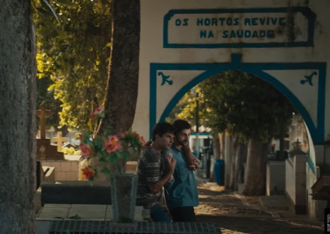 Terror brasileiro A Herança ganha trailer assustador; assista