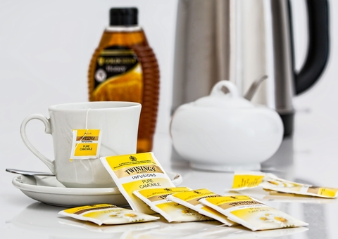 Veja quais são os melhores chás calmantes para stress e ansiedade