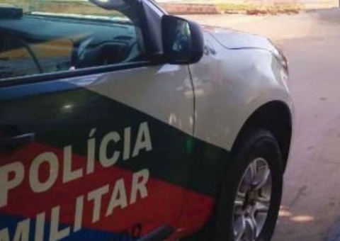 Homem é preso dentro de banco após fazer empréstimo de R$ 80 mil em Iranduba