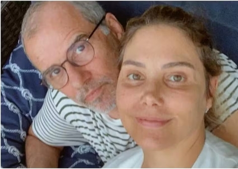 Heloisa Périssé confirma fim do casamento após 22 anos; diretor disse que era só uma crise