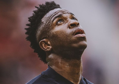 Grupo é preso por organizar ataque de ódio contra Vini Jr. na Espanha