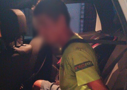 Homem confessa assassinato de idoso com deficiência e revela motivo: 'Vingança'