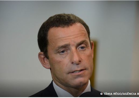 Allan Turnowski, ex-chefe da Polícia Civil do Rio, deve voltar à prisão