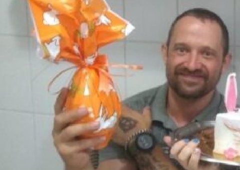 Genro suspeito de matar namorada já tinha assassinado o próprio pai a facadas