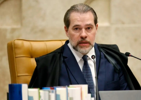 Ministro Toffoli deixa relatoria de caso envolvendo Banco Master