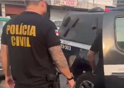 Falso funcionário do TJAM escolhia médicos como vítimas e usava filho em golpes