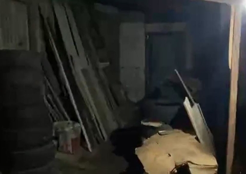 Homem é perseguido e executado com 10 tiros durante noite chuvosa em Manaus