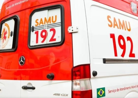 Mulher é esfaqueada nove vezes pelo marido enquanto dormia