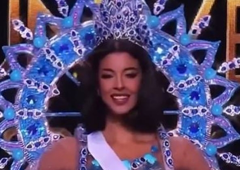 Brasileira fica de fora do Top 30 do Miss Universo 2024