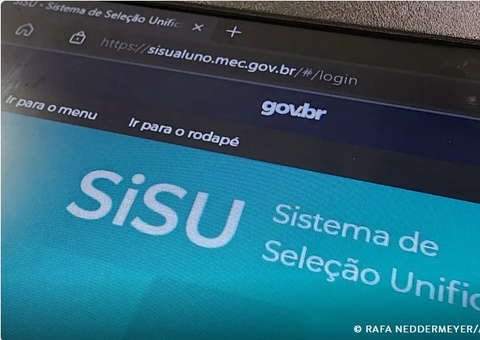 Sisu abre inscrições na segunda-feira com oferta recorde de vagas e novas regras