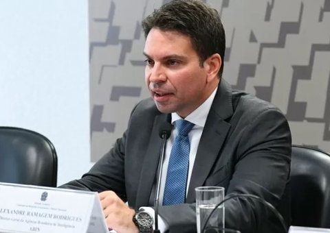 Ex-chefe da Abin Alexandre Ramagem é alvo de operação da PF sobre espionagem