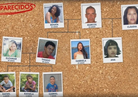 Chacina: Sobe para 10 número de pessoas da mesma família desaparecidas em Brasília