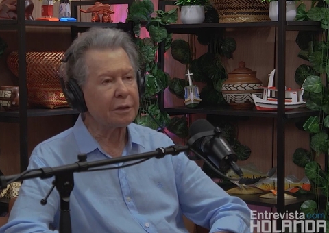 Arthur Virgílio Neto é internado no Rio de Janeiro