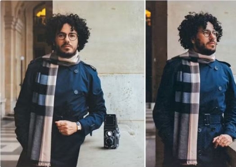 Corpo de fotógrafo brasileiro é encontrado no Rio Sena após desaparecimento em Paris