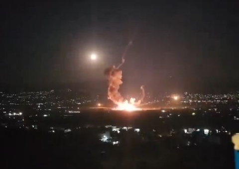 Israel ataca o Líbano e mata 7 pessoas; uma criança está entre as vítimas