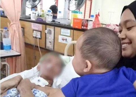 Mulher cuida de marido acamado por 6 Anos e é abandonada por ele após recuperação