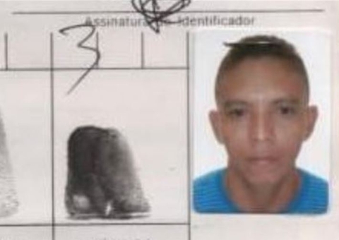 IML busca por familiares de homem que morreu no Hospital 28 de Agosto