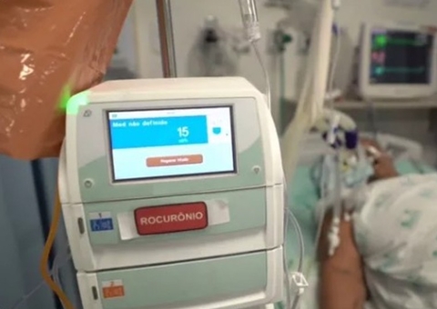 Pesquisadores testam técnica de "respiração anal" em humanos