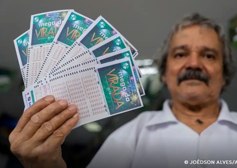 Caixa faz alerta urgente sobre portais piratas que simulam a Mega da Virada