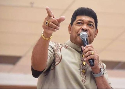 Homens invadem fazenda e tentam sequestrar filha de Valdemiro Santiago