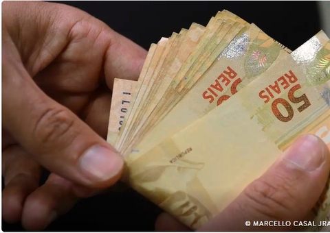 Prazo final para 2ª parcela do 13º  é sexta-feira