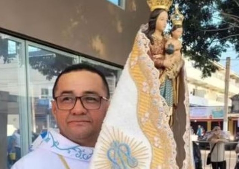 Padre investigado por abuso sexual de coroinhas é encontrado morto