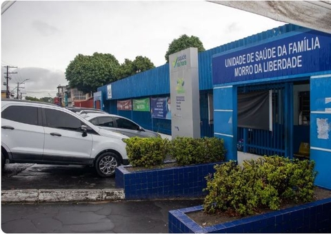 David Almeida entrega USF do Morro da Liberdade na próxima segunda-feira