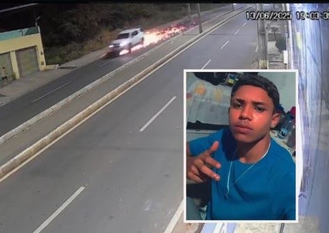 Jovem perde as pernas ao ser arrastado por carro enquanto fazia "grau"
