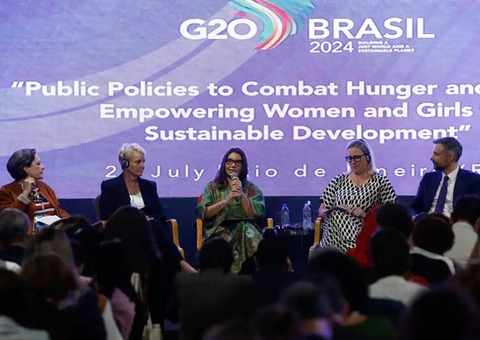 'Fuck you, Elon Musk', diz Janja