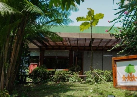 Fundação Amazônia Sustentável abre 8 vagas em diversas áreas