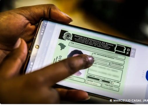 Primeira habilitação: prazo prorrogado até 31 de março de 2025