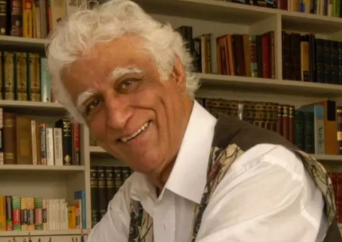 Velório de Ziraldo Alves reúne família e amigos neste domingo 