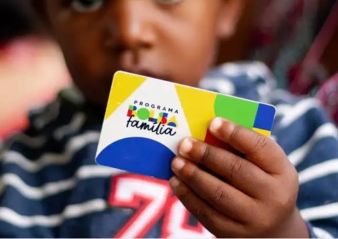 Caixa paga Bolsa Família a beneficiários com NIS de final 6