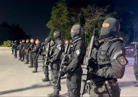 Nos bastidores da tensão: Como o negociador salva vidas em situações críticas