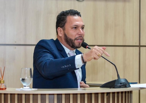 Esposa acusa presidente da Câmara de Tabatinga de agressão e ameaça