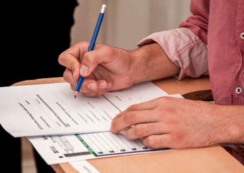 Inscrições para concurso da Justiça Eleitoral com salário de até R$ 13,9 mil terminam em julho