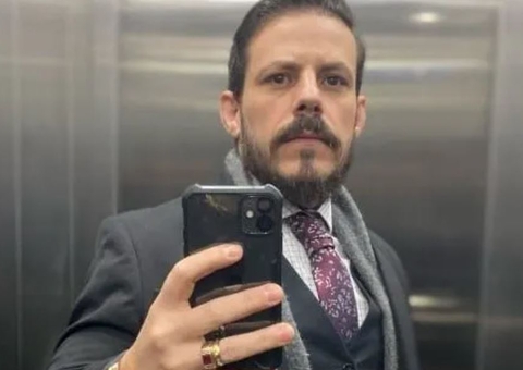 Morre advogado baleado pela própria arma durante exame de ressonância