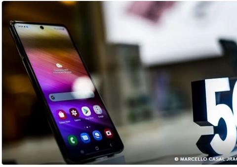 Anatel autoriza sinal do 5G em todos os municípios