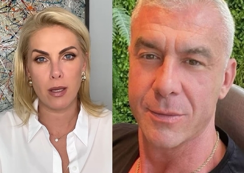 Justiça manda Ana Hickmann pagar pensão a Alexandre Correa