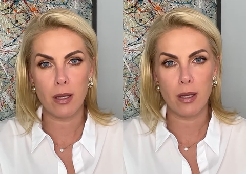 Ana Hickmann se pronuncia após ser proibida de vender mansão onde morava com ex-marido