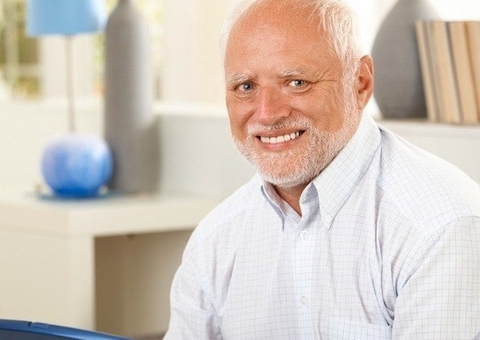 Suécia usa meme 'sem querer' na campanha de vacinação contra Covid-19