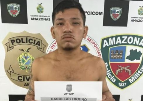 Venezuelano é preso suspeito de executar jovem na Feira da Manaus Moderna